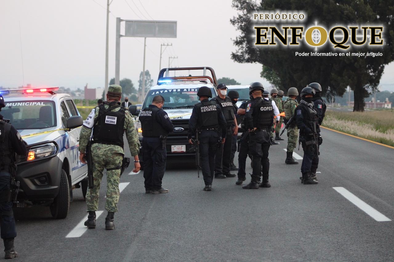 Foto: Rommel Pichardo Militar abate a ladrón en plena Vía Corta, frustra robo