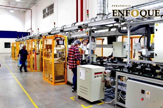 Foto: Cortesía Tlaxcala de los estados con mayor tasa de ocupación laboral