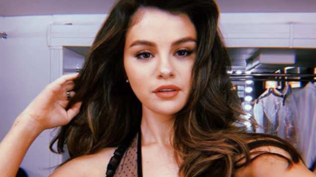 Foto: Cortesía ¿Le llegó su época de Britney pelona? Se viralizan fotografías de Selena Gomez rapada