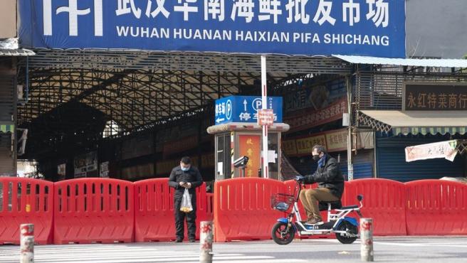 Foto: Cortesía Wuhan, donde inició el brote de COVID-19, prohíbe venta y consumo de animales salvajes