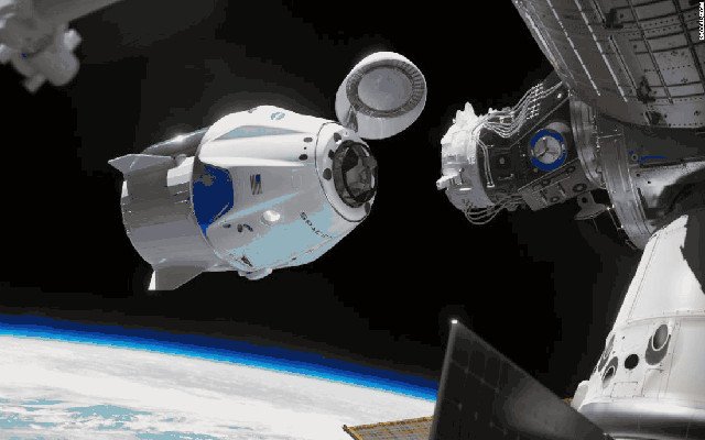 Foto: Cortesía Las 12 cosas que debes saber sobre el nuevo viaje del hombre al espacio