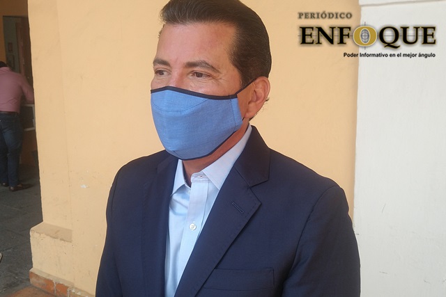 No entraré en disputa con los 8 regidores; trabajo por San Pedro Cholula: Arriaga Lila 