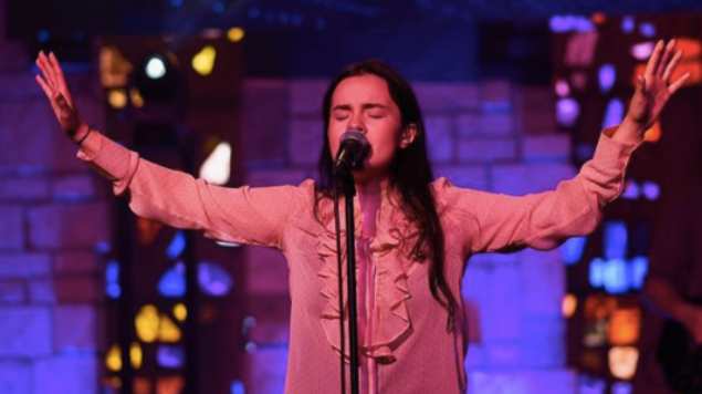 Foto: Cortesía Sarita Sosa prepara homenaje a José José y la gente se le va encima