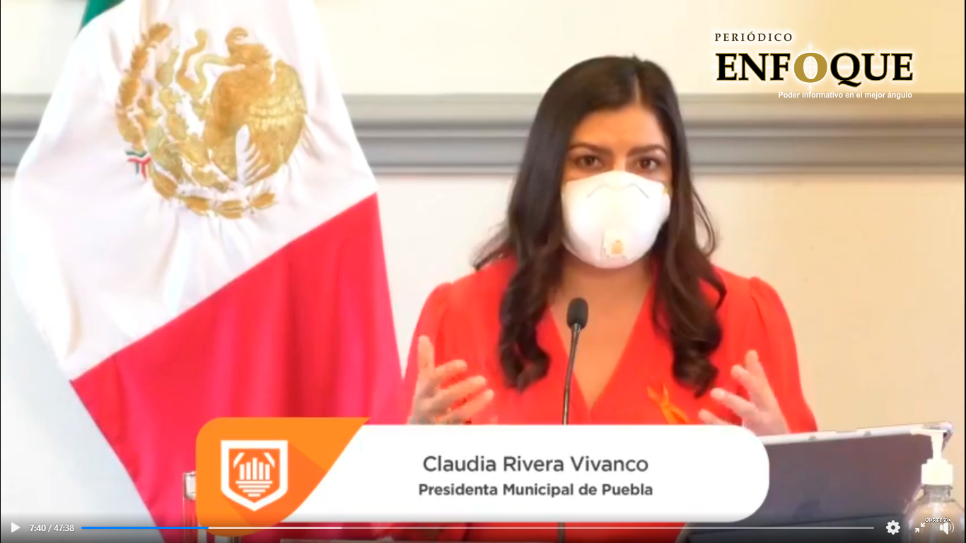 Foto: Cortesía Ayuntamiento se suma a programa federal contra la violencia a mujeres