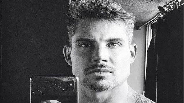 Foto: Cortesía ¿Adrián Cué será nuevo conductor en ‘Hoy’?