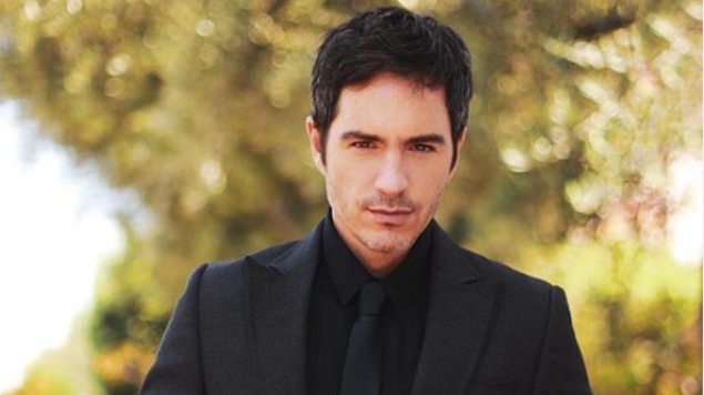 Foto: Cortesía ¿Soltería? Mauricio Ochmann seduce con sexy bailecito (Video)