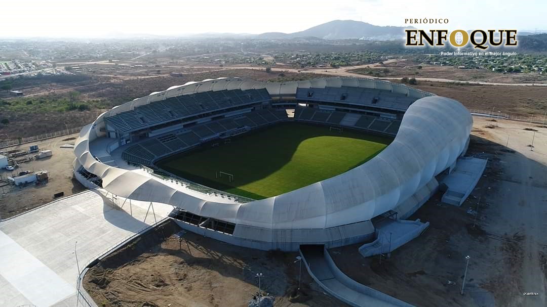Foto: Cortesía Aún no es oficial, pero ya hay redes sociales del nuevo equipo de Mazatlán
