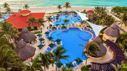 Foto: Cortesía Gobierno suspende la construcción del hotel Gran Solaris en Cancún