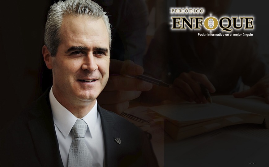 Foto: Cortesía Ley de Educación de Puebla no debe replicarse en otras entidades: UPAEP