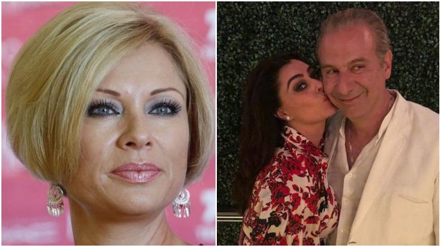 Foto: Cortesía Yadhira Carrillo envía extraño mensaje tras ser cuestionada sobre Leticia Calderón