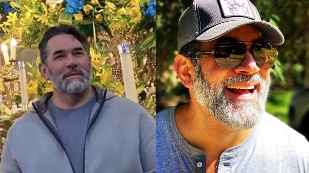 Foto: Cortesía Eduardo Santamarina revela que contrataba prostitutas “solo para platicar” (Video)