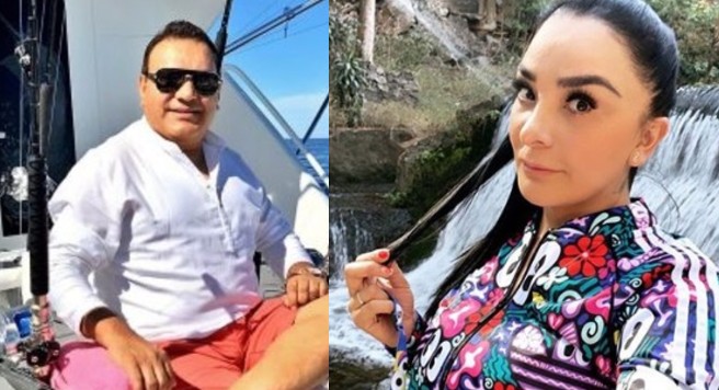 Empresario que pagó a Panini también habría estado con la Wanders Lover