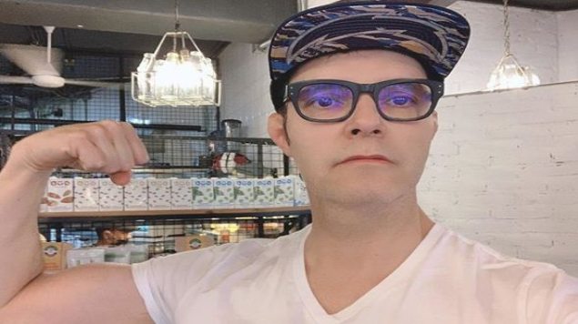 Foto: Cortesía ¿Se convirtió en lo que juró destruir?: Critican a Horacio Villalobos tras unirse a VLA