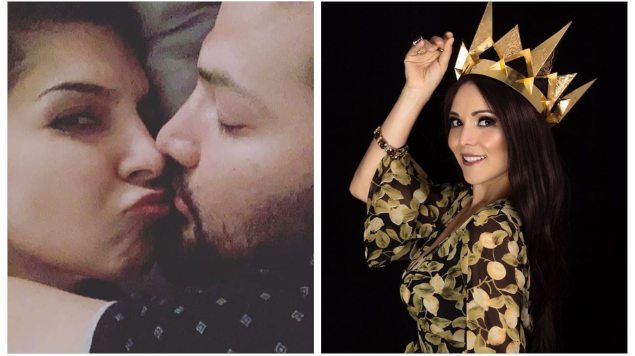 Foto: Cortesía Revelan cómo Karla Luna se enamoró de Américo Garza (Video)