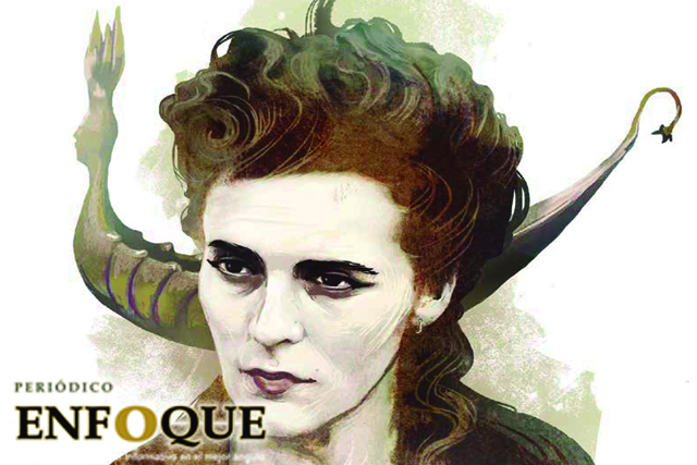 Foto: Cortesía Leonora Carrington, Alquimista de sueños