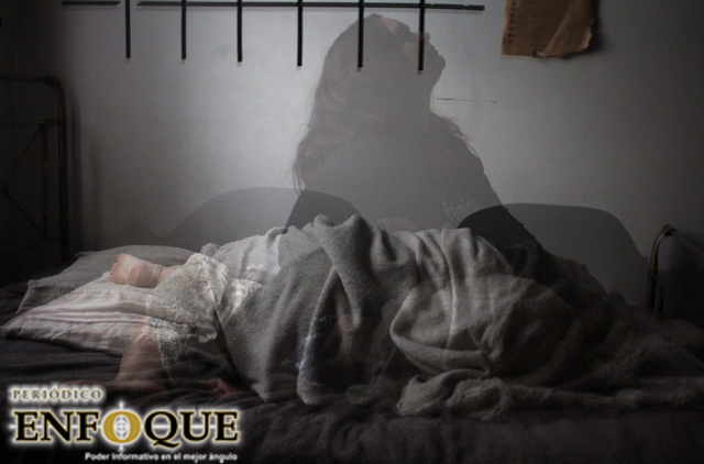 Foto: Cortesía Ansiedad nocturna: qué es y cómo ganarle