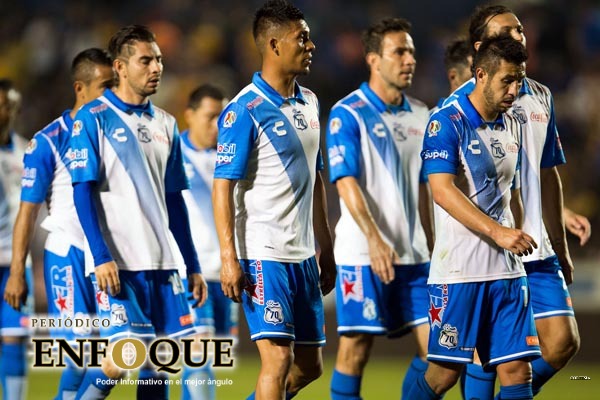 Foto: Cortesía A 30 años del Campeonísimo ¿Qué le pasó al Puebla?