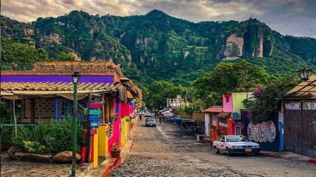 Foto: Cortesía ¿Qué harás después de la cuarentena? Los Pueblos Mágicos más económicos para visitar