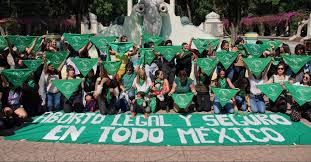 Foto: Cortesía Congreso de Guanajuato bloquea el camino para despenalizar el aborto
