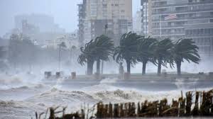 Foto: Cortesía Hasta seis ciclones tropicales impactarán a México en 2020: Protección Civil