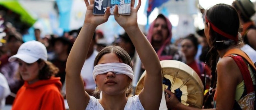 Foto: Cortesía Ni la pandemia de COVID-19 'frena' la corrupción en América Latina