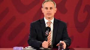 Foto: Cortesía México ante pandemia con 8,597 muertes y 78,023 casos acumulados por coronavirus