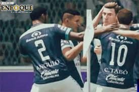 Foto: Cortesía Puebla aún sueña con Liguilla en la #eLigaMX