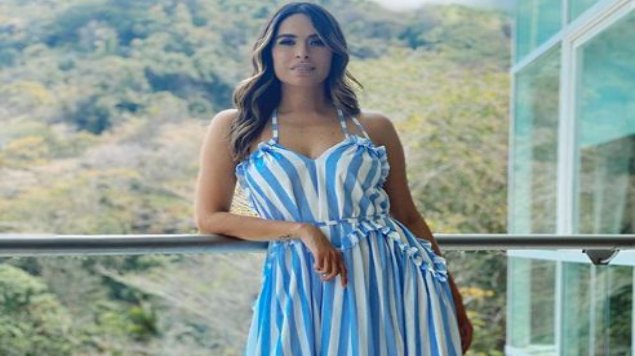 Foto: Cortesía Así es la lujosa casa en la que Galilea Montijo pasa la cuarentena (Video)