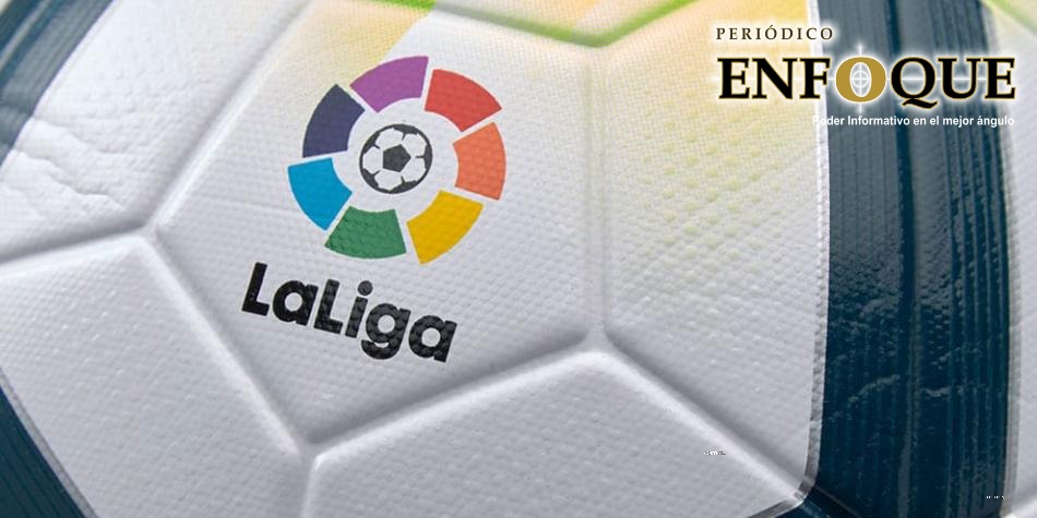 Foto: Cortesía LaLiga de España realizará homenaje a las víctimas del Coronavirus