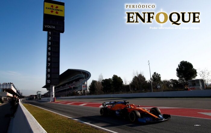 Foto: Cortesía McLaren en crisis: despidió a 1,200 empleados incluyendo a los de F1