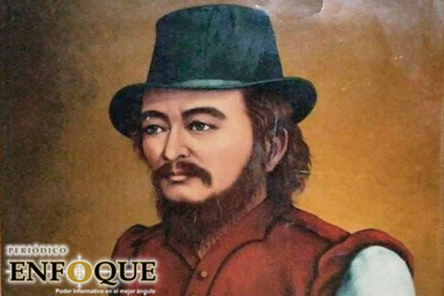 Foto: Cortesía El primer samurai inglés: historia de William Adams