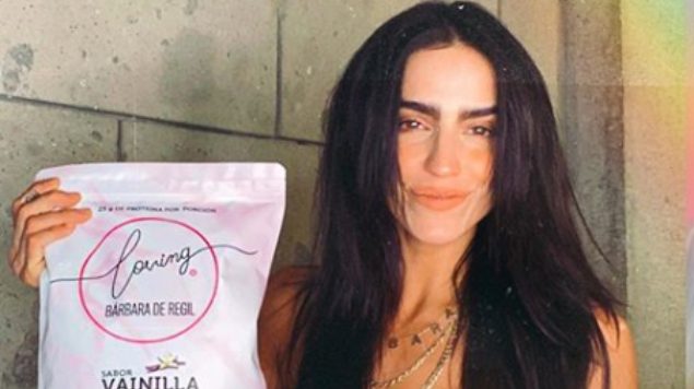 Foto: Cortesía “No contiene lo que nos reporta en la etiqueta”: Nutriólogo envía a laboratorio proteína de Bárbara de Regil