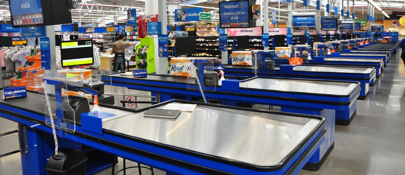 Foto: Cortesía Pago de Walmart al SAT alcanzaría para que 30 mil alumnos estudien en el extranjero, estima AMLO