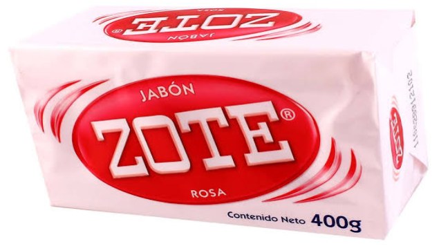 Foto: Cortesía “Videos que se pueden oler”: viralizan Tik Tok de la fábrica de jabón Zote