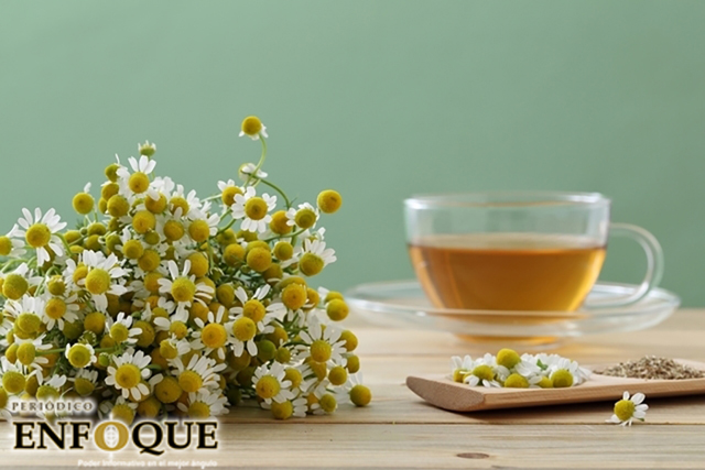 Foto: Cortesía 3 bebidas que te pueden ayudar a dormir mejor