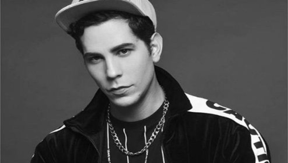 Aseguran que papás de Christian Chávez tienen COVID-19