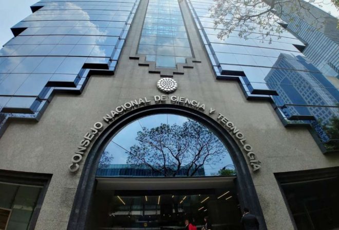Foto: Cortesía No habrá recortes a becas del Conacyt, promete Álvarez-Buylla