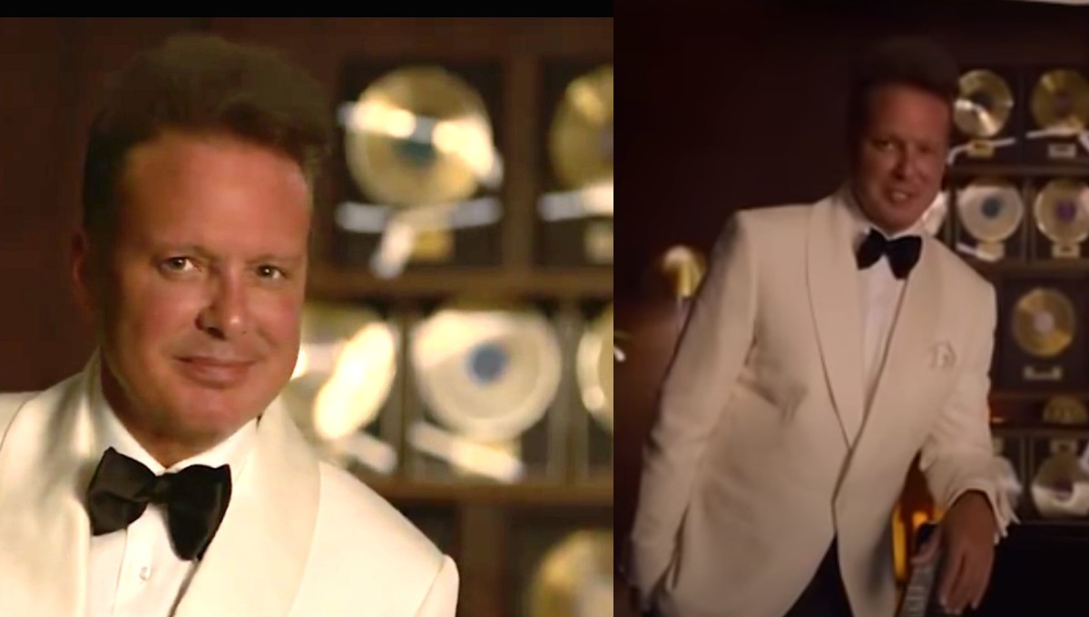 Foto: Cortesía ¡Una millonada! ¿Cuánto cobró Luis Miguel por el comercial de ‘Uber Eats’?
