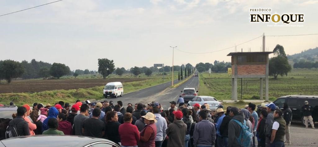 Foto: Cortesía Inician extensa búsqueda para dar con menor desaparecido