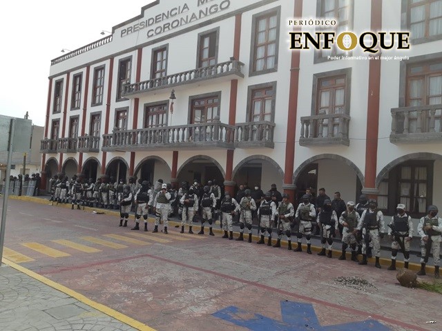 Foto: Cortesía Culpa Antonio Teutli a vecinos de San Antonio Mihuacán de impedir rondines de seguridad