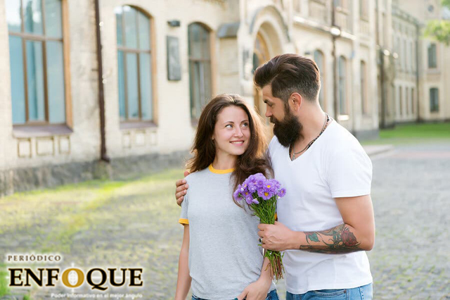 Foto: Cortesía Relaciones liana: terminar una relación y empezar otra