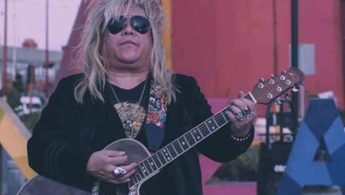 Foto: Cortesía Muere Charlie Monttana, el “Vaquero Rocanrolero” a los 58 años de edad