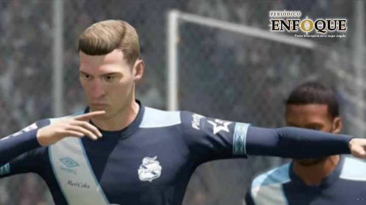 Foto: Cortesía Puebla buscará meterse a zona de Liguilla ante Juárez en la #eLigaMX