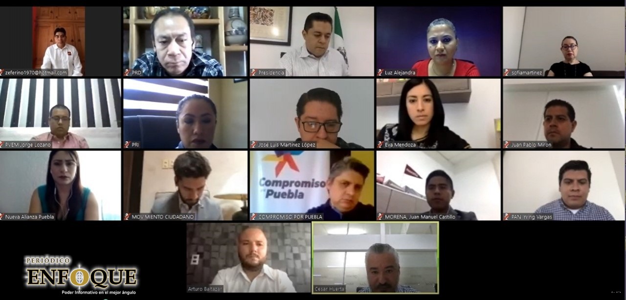 IEE incorpora Unidad Técnica de Igualdad de Género y no Discriminación a su estructura