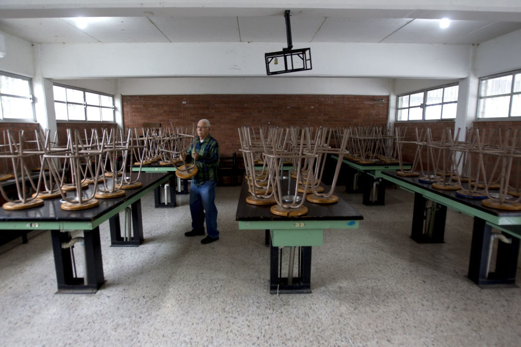 Foto: Cortesía ¿Cómo se evaluará a los estudiantes debido al confinamiento? Esto explica la SEP