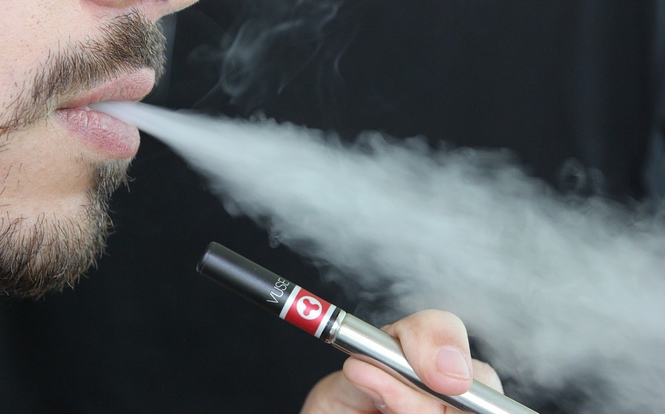 Foto: Cortesía OMS le pone 'estrellita' a México: le da premio por prohibir importación de vapeadores