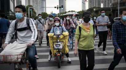Foto: Cortesía En China realizaron 11 millones de pruebas de COVID-19 en solo 2 semanas... ¿cómo lo hicieron?