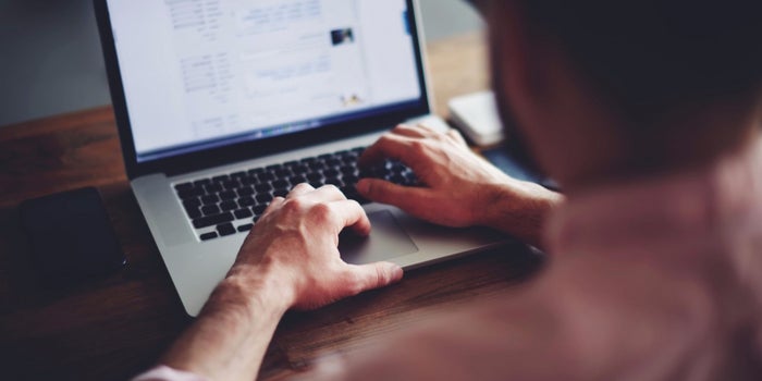 Foto: Cortesía BUAP utiliza plataforma de streaming para exámenes profesionales