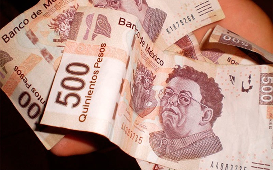 Foto: Cortesía Ingresos previstos por el Gobierno ‘se quedan cortos' en el primer cuatrimestre del año