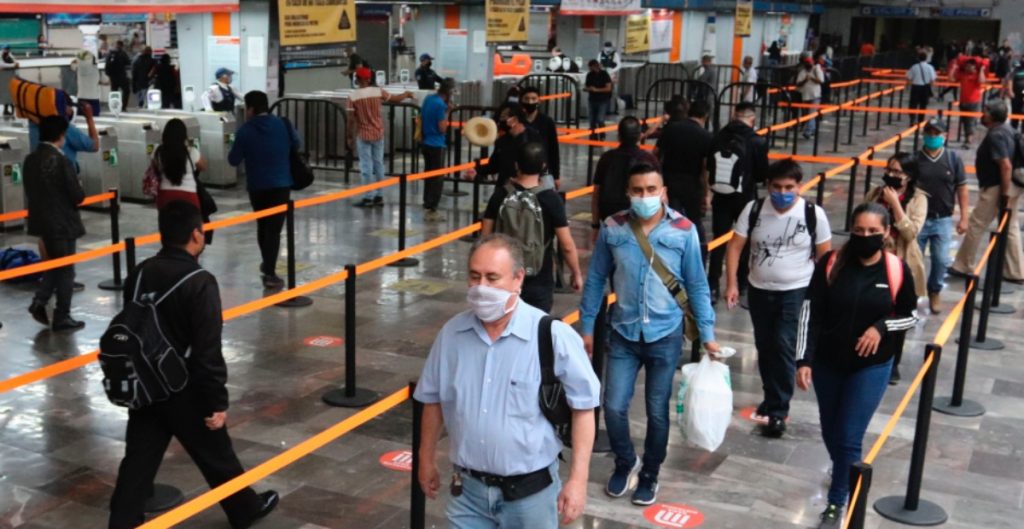 Foto: Cortesía ¿Están entre nosotros? Conoce a los supercontagiadores de COVID-19